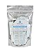INTERTECK PACKAGING 5 Gram Silica Gel Packets - Rechargeable Desiccant Packets and Dehumidifiers (Non-Indicating, Tyvek 50 Pack)