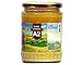 Shree Radhey Certified A2 Gir Cow Ghee - Clarified Butter - 100 % Grass Fed- (Traditionaly Churned) 14 oz (400 gm))