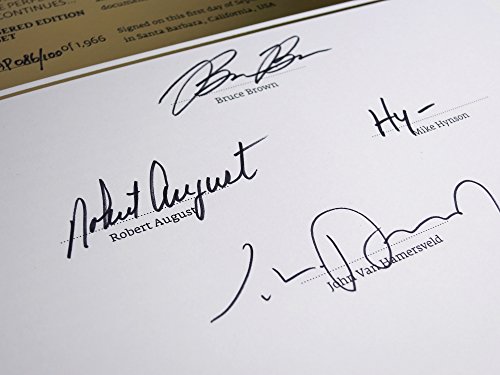 5 Endless+Summer+Movie+DVD+Book