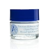 Signature Club a Precious Moroccan Argan Oil Oasis Day Cream Broad Spectrum SPF 25