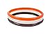 Raregard   Silicone Sealing Ring Replacement, Pack of 3, Food Safe Silicone, BPA Free, for 5 Qt and 6 Qt Models, Sweet and Savory Edition