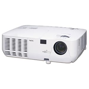 NEC NP 210 DLP-Projektor NEC NP 210 DLP-Projektor
