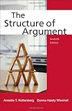 The Structure of Argument