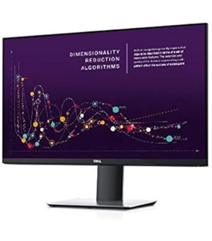 Amazon.com: Dell P2720D 27