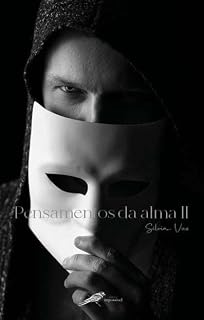 Livro Pensamentos da Alma II