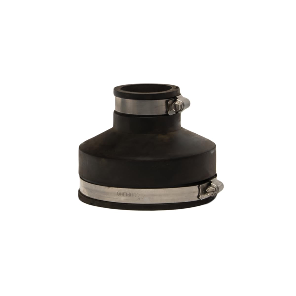 Eazy Conn. Adaptor 4"" - 1.5""