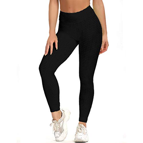 Yidarton Women's High Waist Yoga Pants 