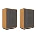 Klipsch Cornwall IV Floorstanding Speakers in Natural Cherrythumb 3