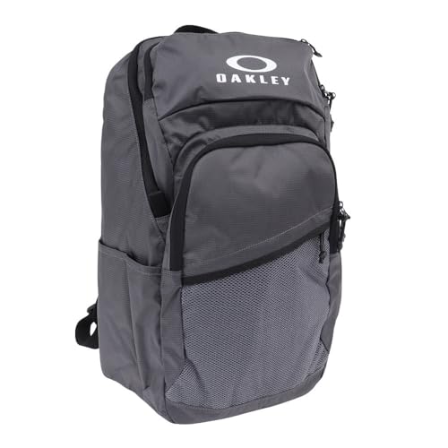 [Oakley] FOS901982 ESSENTIAL DAY PACK M 9.0, (25N) UNIFORM GREY, U