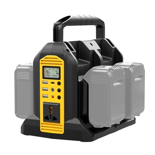 WaxPar Power Inverter