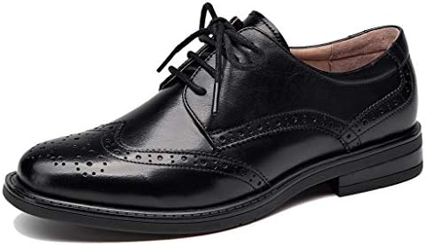 vintage oxford shoes