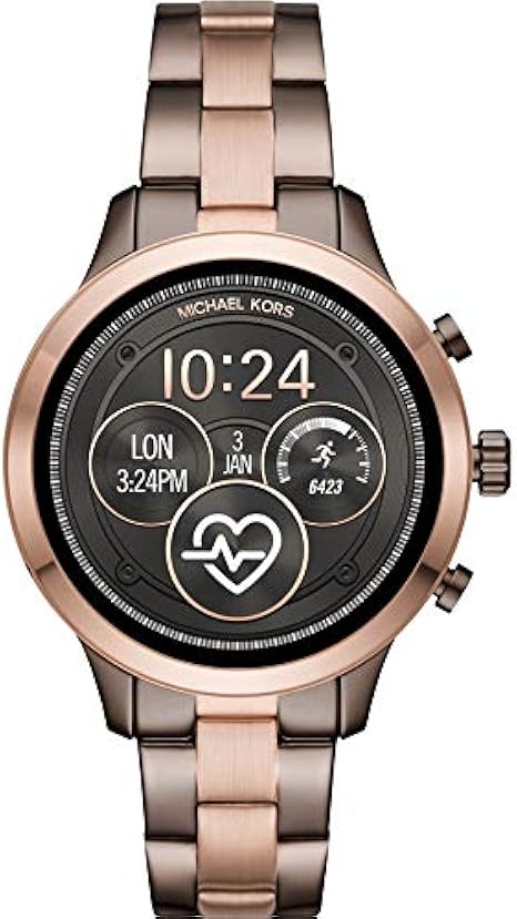 michael kors smartwatch 5052