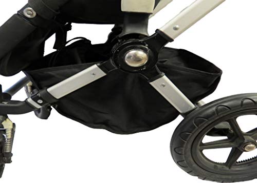 bugaboo frog basket