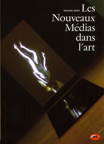 Les  nouveaux médias dans l'art