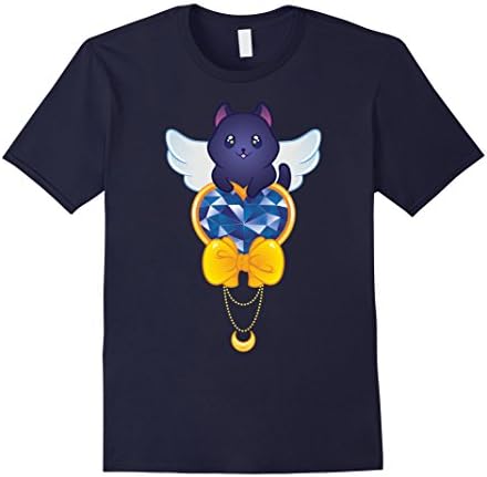 Kawaii Aesthetic | Cute Cat | Japanese Neko | Anime Manga T-Shirt