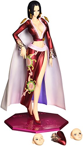 Megahouse One Piece Portraits of Pirates: Neo-Ex Boa Hancock Excellent Model Figure