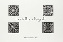 Dentelles à l'aiguille