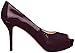 Nine West Women's Qtpie Patent Platform Pump