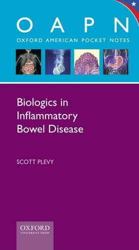 Biologics in Inflammatory Bowel Disease (Spiral)
