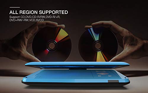 3 BOIFUN+Portable+Eye+Protective+Brightness+Rechargeable