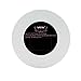 VATIN 1/4 inches Double Faced Black Polyester Satin Ribbon - 50 Yards for Gift Wrapping Ornaments Party Favor Braids Baby Shower Decoration Floral Arrangement Craft Supplies