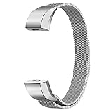 Oitom for Fitbit Alta HR Accessory Band and for Fitbit alta Band, (2 Size) Large 6.7