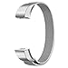 Oitom Fitbit Alta HR Accessory Band and Fitbit alta Band, (2 Size) Large 6.7