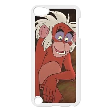 Disney The Jungle Book Character Flunkey The Baboon Ipod Touch 5