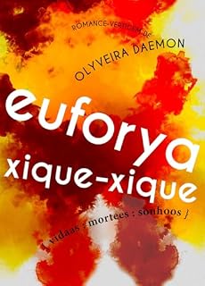 Livro euforya xique-xique