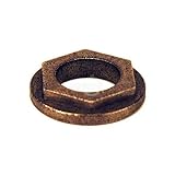 Rotary 13229. HEX STEERING BUSHING MTD 941-0656A. Toro 112-0930.