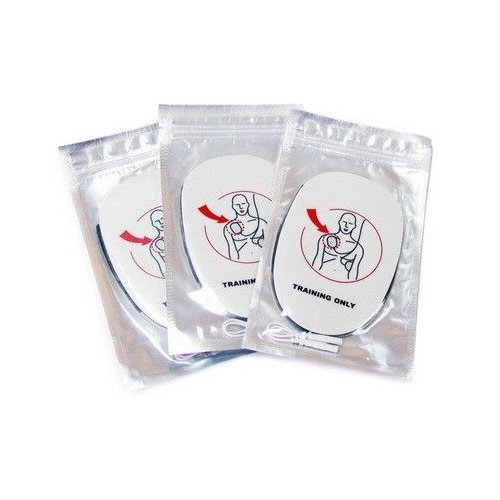 Mini AED Trainer Training Unit Teaching Device First Aid Train Machine XFT-D0009 Student Study Tool