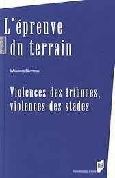 L' épreuve du terrain