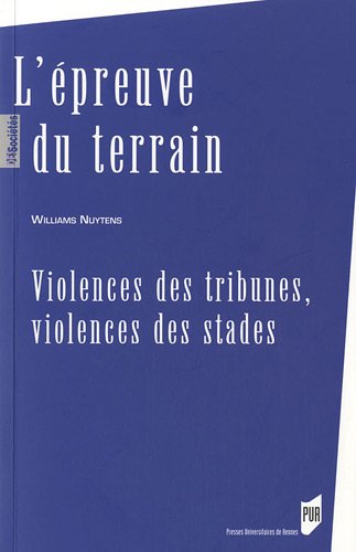 L' épreuve du terrain