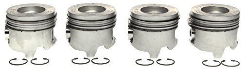 image for MAHLE Original 224-3452WR Chevrolet/GMC 6.6L Duramax LB7 & LLY Right B