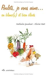 Poulets, je vous aime