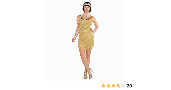 sachin and babi light blue dress White Flapper Dress | White 1920s Dress