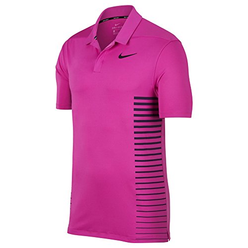 Nike Dri Fit Print Golf Polo 2018 Desertcart Seychelles