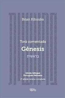 Livro Torá comentada: Gênesis