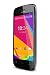 BLU Advance 4.0 Unlocked Dual SIM Phone (Black)