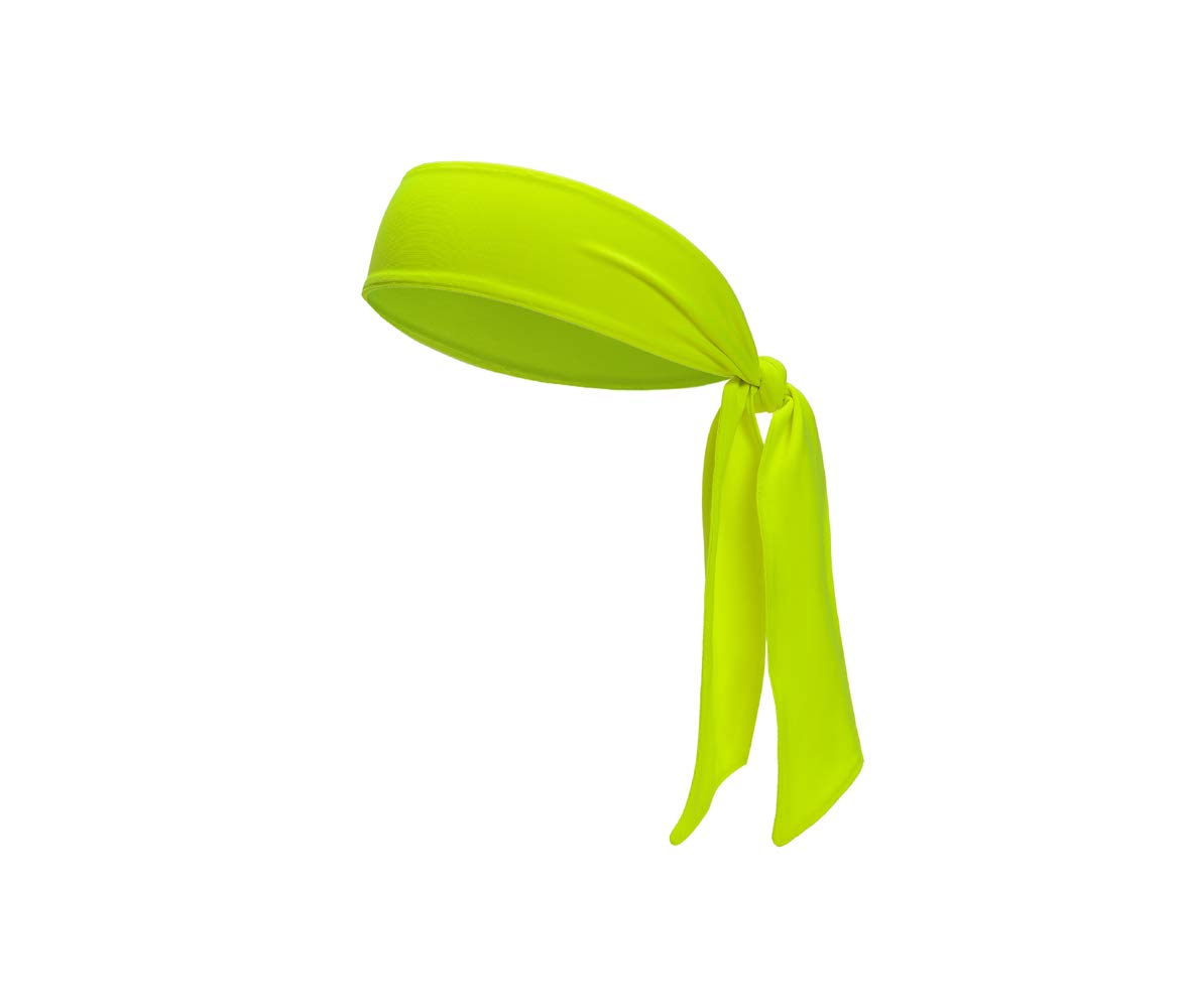 Best Yellow Ninja Bandana