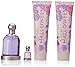 Halloween For Women By Jesus Del Pozo Gift Set