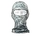 DDLBiz Thin 3D Outdoor Cycling Ski Balaclava Neck Hood Full Face Mask Hat Beanie Animal (BB-16)
