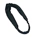 5 Pack Headbands Headwrap Hair Band Hair Care Elastics Hair Accessories For Women Girl (F01)