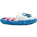 Lalaloopsy Girls Scuff Slippers LLSCUFF (13/1, White/Blue)