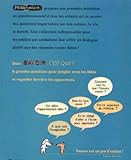 Image de Savoir, c'est quoi ? (French Edition)