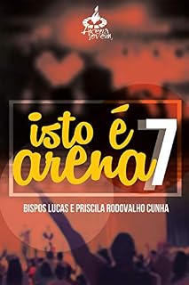 Livro Isto é arena 7