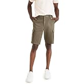 DOCKERS&reg; Men's Classic Fit Perfect Cargo Short