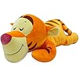 Disney Store Official Cuddleez Plush - Tigger - Big Plush - Super Soft & Huggable Toy for Fans & Kids of All Ages - Perfect Collectible Gift, Plushy