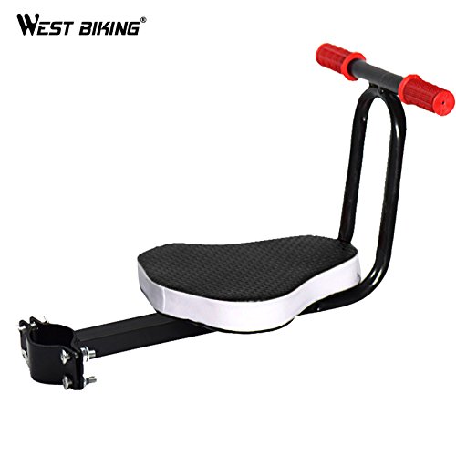 child seat for scooty