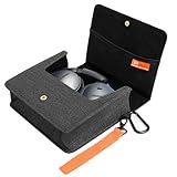 GEVO Headphones Case for Bose QC35, Travel Carrying